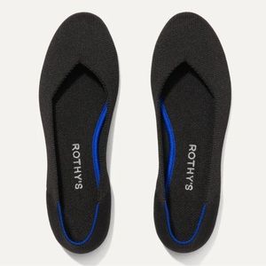 Rothy’s the Flat Rounded Toe Shoes | 6.5